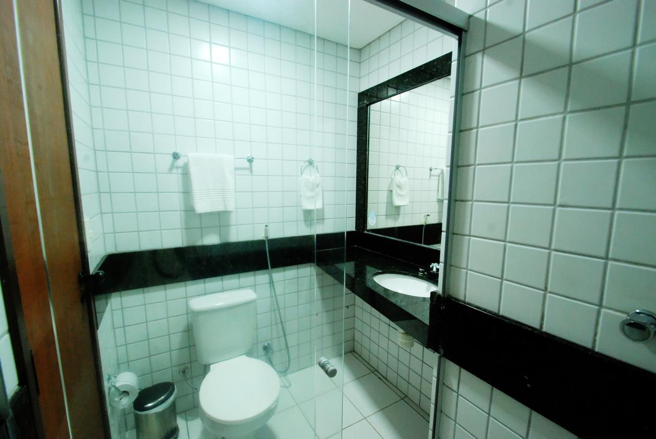 Ponta Negra Flats Partic Apartment นาตาล ภายนอก รูปภาพ