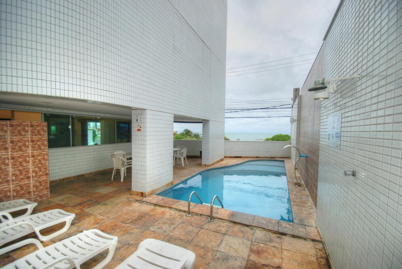 Ponta Negra Flats Partic Apartment นาตาล ภายนอก รูปภาพ