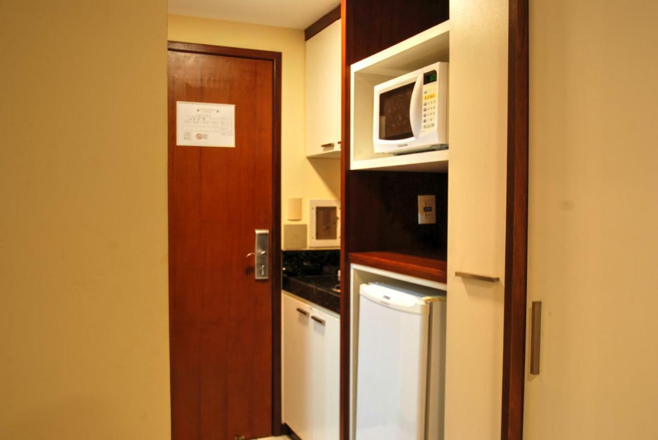 Ponta Negra Flats Partic Apartment นาตาล ภายนอก รูปภาพ